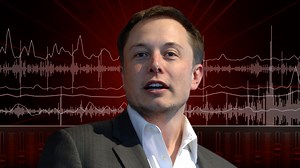 Elon Musk Releases EDM Track Called 'Don't Doubt ur Vibe'