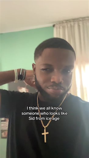 Sid from Ice Age: A Fun Character Comparison