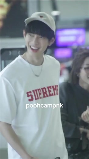 [241025] Off to Shanghai ✈️ #ppoohkt #poohkrittin #poohhoopers #พูห์กฤติน #พูห์พาเวล #poohpavel #พูห์ #พูห์กฤตินกิจจารุวรรณกุล @ppoohkt