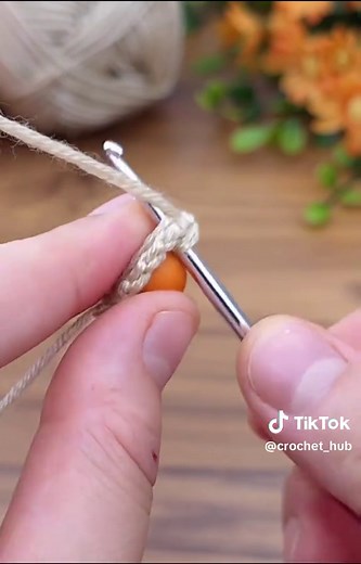 Easy Crochet Earrings Tutorial for Beginners