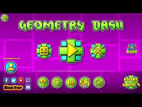 Level Collab for anyone to join | Geometry Dash