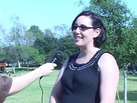 Unit 7: Describing Last Weekend- simple past (ESL video)