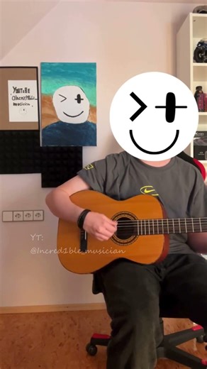 Be Alright (Cover by Incred1ble)