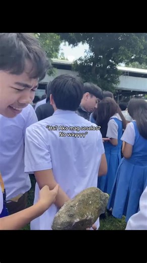 ako mag selos?? #fyppppppppppppppppppppppp