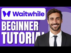 Waitwhile Tutorial for Newbies | Queue Management and Appointment Scheduling Software Demo