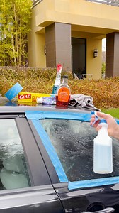 12M views · 690 reactions | STOP! YOU ARE WASTING YOUR MONEY!! (PARODY HACK) How to TINT your WINDOWS with SYRUP!! Thanks so much for watching this video! I do hope you enjoy it. Please note that this page features scripted dramas, parody, parody hacks and satire. The events that take place in this particular short-film video are for entertainment purposes only. | Simulated Reality | Facebook