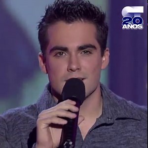 910K views · 1.4K reactions | "Nada cambiará mi amor por ti" de Glenn Medeiros cantada por David Bisbal y Naím Thomas. ❤️ | Operación Triunfo | Facebook