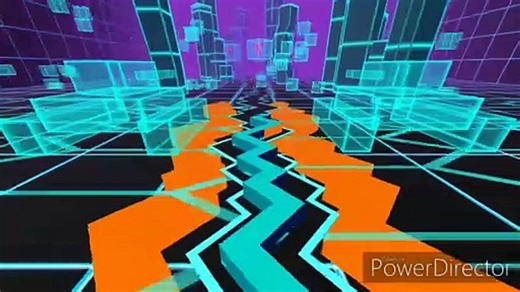 Dancing line The Video Game(Official)