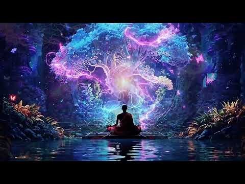 432 Hz Peaceful Meditation Music | Deep Relaxation & Inner Healing#healingmeditationmusic #chakra
