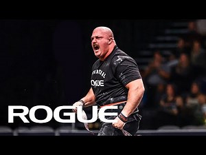 2024 Rogue Invitational - Strongman Competition | CBS Recap Show