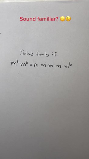 Solving Exponential Equations: Understanding Powers and Bases