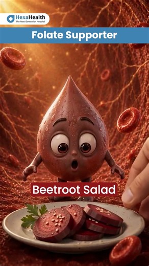 Anemia Hates This | 6 Foods Every Hematologist Recommends