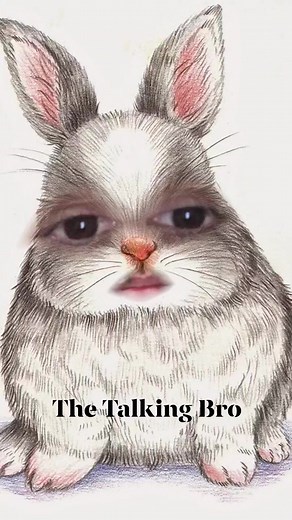 14K views · 541 reactions | It’s my life | The Talking Bro | Facebook