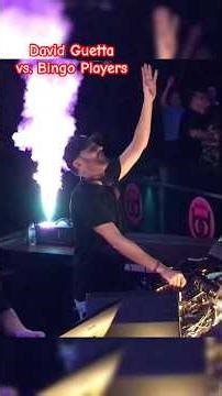 Titanium vs. Get Up (Rattle) 🔥 Jose AM 🔊 Mega Tardeo Así Sonaba #joseam #asisonababyjoseam #dj