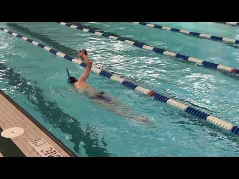 Equipment Swimmer Pull Buoy