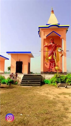 🙏 हनुमान जी का मंदिर में देखो कितनी भिंड लगती है 🚩 #movie #जयश्रीराम #yt #fyp #hfy #viralvideo 😡