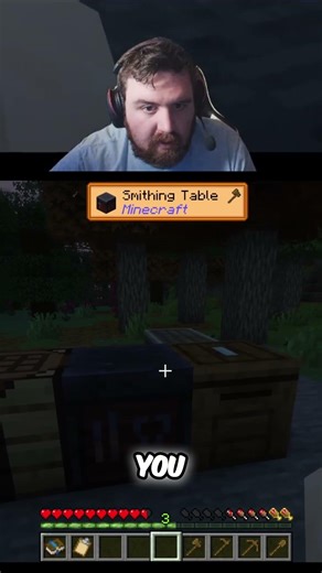 Minecraft Autumn Island Home: Exploring, Crafting, and Shipping #shorts