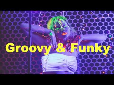 Groovy & Funky House Mix - Uplifting Feel Good Vibes DJ Set #funkyhousemusic