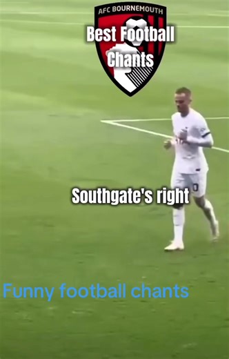 Funny Football Chants That Will Make You Laugh