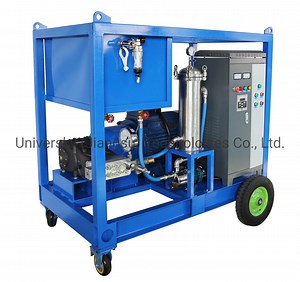 [Hot Item] ULTRA HIGH PRESSURE WATER BLASTERS EXPLOSION PROOF TYPE 1100BAR-21755BAR