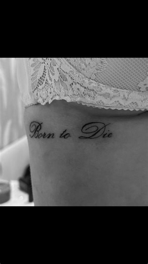 Understanding the Tattoo Trend: The Tramp Stamp Revival