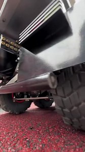 What do you think of the details of this remote control van compartment #mini #interesting #models #remotecontrol #r | Toy RC