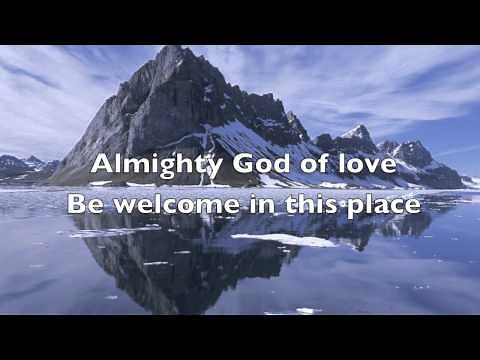 Here For You (Matt Redman) with lyrics
