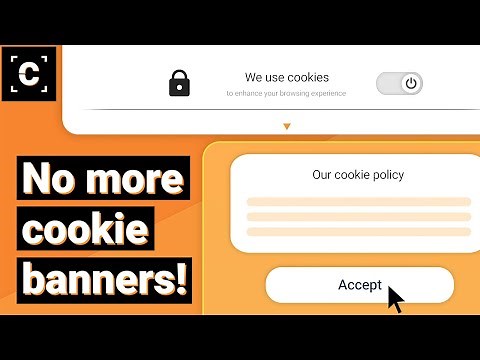 How to Disable Cookie Banners in Google Chrome & Firefox