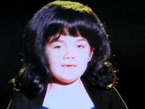 Nativity, Mary and Joseph