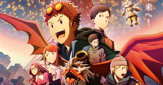 Digimon Adventure 02 the Beginning: Everything You Need to Know About Anime Movie