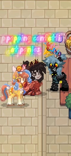 🎉🎉🎉🎉🎉🎉🎉🎉 #shadowbanned #browsergame #mlp #ponysona #ponytown #confetti #ponytownmemes #lmao #funny #ponytowntiktok #ponytowntiktoker #ponytowntiktokers #ponytownevent #mlpfan #brony #mlpgames #socialgame #fungame #mlpgame #ashestownponytown #memes #breezetown