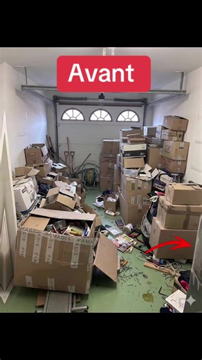 A seulement 30€ j’ai changé mon garage #tiktokshop #bonplan #pourtoiii #dealofthedays002 #creatorsearchinsights2025view🙌