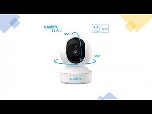 Reolink E1 Pro