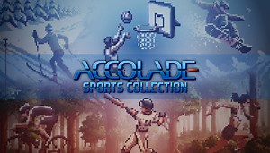 QuByte lançará coletânea de esportes do Atari para PS4 e PS5