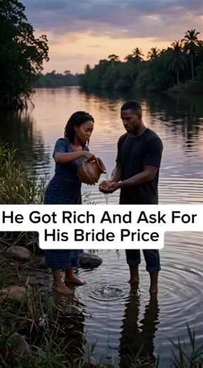 Understanding Bride Price in Relationships