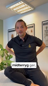 Dette er til dig, der... – kæmper med tilbagevendende hovedpine eller migræne – føler dig drænet og overstimuleret i kroppen – er træt af midlertidige løsninger, der aldrig holder Jeg hedder Christian og er kropsterapeut. Jeg arbejder med kroppen og nervesystemet – og hjælper dig med at finde ro og lindring, hvor piller ikke slår til. 🎯 Første behandling lige nu: Kun 385 kr. Men jeg har kun 7 tider om ugen, og de bliver hurtigt booket. 📍 HC Ørstedsvej 54B, Frederiksberg 📩 Udfyld formularen – 
