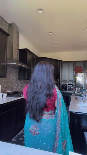 Little make up look to a party. Feeling lazy to deck up 😃#rubysred