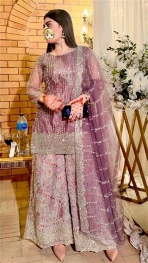 Stylish monotone dress designs ||Trending dress designs