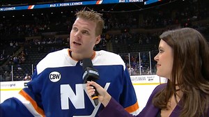 Islanders fans prefer the Coliseum over Barclays Center