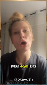 2.4M views · 68K reactions | Something weird is trying to get into this person’s home — and it’s terrifying.  There are two parts to this one, so watch to the end and tell me what you think! OC: okayd3n on TikTok (For removal, email auntiematrix@gmail.com) Tag me in weird creepy videos on TikTok – my handle is @tessicavision #AuntieMatrix #ParanormalActivity #Entity #Haunted #ScaryVideos #CreepyTok #SpiritualTikTok #WooWoo #WeBelieveYou #SpookyStories | Jessica Castro | Facebook