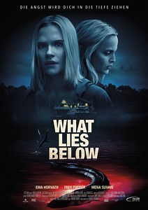 What Lies Below