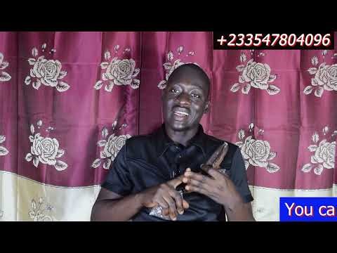 The use of Prekese, negro pepper and cloves seed to heal sickness naturallly and their spiritual use