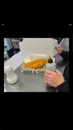 Keep a listen out on Nation Radio for our new Chippy tea competition to be in with a chance of winning 4 meals either in our restaurant or to takeaway on the Fryday each week Campaign will be running every day from 3rd Monday-Friday throughout November Got to be in it to win it 🥰🐟🍟👌 | Pollard's Plaice