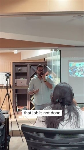 Job Trends & AI vs Real Estate | Classroom Insight Educational purpose only. Not a recommendation.