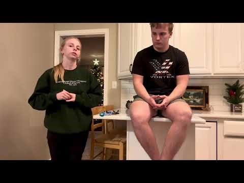 NURS220 Bushinski- Judge- DTR Assessment Video