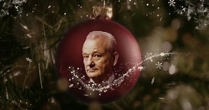 'A Very Murray Christmas' Teaser: Bill Murray Is Back With Chris Rock, George Clooney & More - SlashFilm
