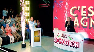 1.1K views · 162 reactions | مبروك لسي رضوان، الفائز ديالنا ب FIAT Tipo Sedan ✨ دابا جاء دوركم باش تجربو حظكم وتستافدو من عروض PROMOZIONI FIAT قبل 31 دجنبر!  زورنا فوكالة فياط القريبة منكم و اكتشفوا العروض الإستثنائية ! #FIATPROMOZIONI #Fiatmaroc #GagnerAvecFIAT #RestezConnectés #FiatTipoSedan #TipoSedan | Fiat | Facebook