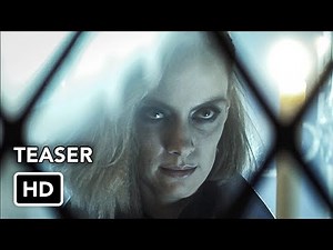 Batwoman (The CW) "Shattered" Teaser HD