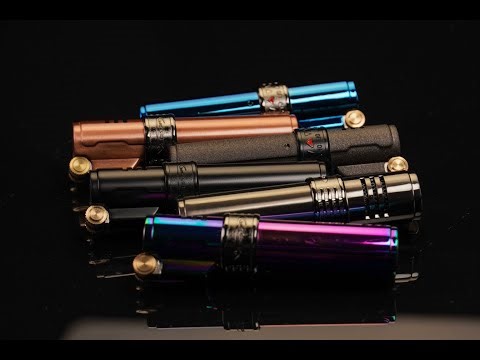 ROBUSTO by Vector KGM