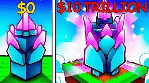 $0 to $10 Trillion with Only One AETHERFRUIT Seed! #roblox #koopekool #Amazing #gameplay #gamingvideos | Koopekool Gaming
